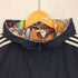 アディダスオリジナルス adidas Originals atalogue Reversible Windbreaker JKT カタログ リバーシブル ウィンドブレーカー ジャケット メンズ JPN:S