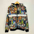 アディダスオリジナルス adidas Originals atalogue Reversible Windbreaker JKT カタログ リバーシブル ウィンドブレーカー ジャケット メンズ JPN:S