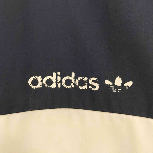 アディダスオリジナルス adidas Originals atalogue Reversible Windbreaker JKT カタログ リバーシブル ウィンドブレーカー ジャケット メンズ JPN:S