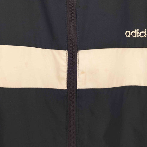 アディダスオリジナルス adidas Originals atalogue Reversible Windbreaker JKT カタログ リバーシブル ウィンドブレーカー ジャケット メンズ JPN:S