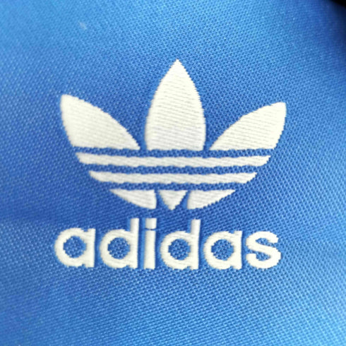 アディダスオリジナルス adidas Originals atalogue Reversible Windbreaker JKT カタログ リバーシブル ウィンドブレーカー ジャケット メンズ JPN:S
