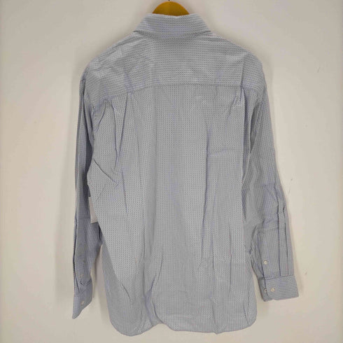 ジョルジオアルマーニ Giorgio Armani ホリゾンタルカラー ドレスシャツ メンズ US:40 15 3/4