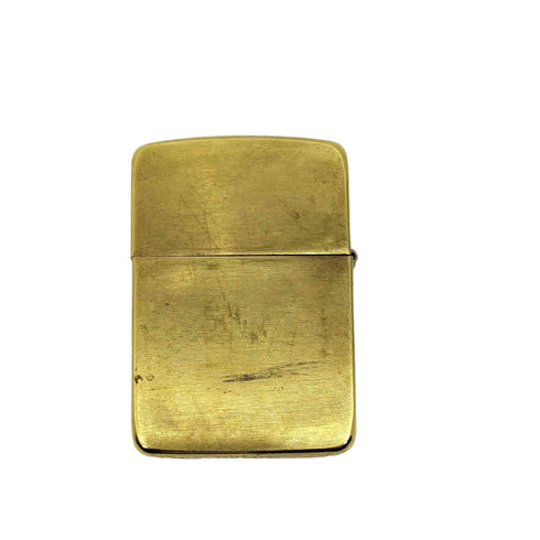 ジッポ ZIPPO USA製 オイル ライター メンズ