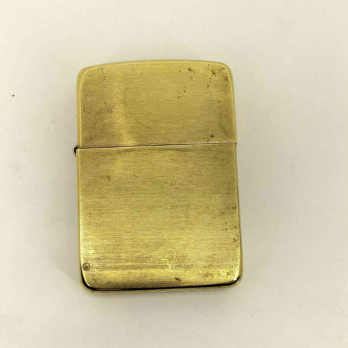 ジッポ ZIPPO USA製 オイル ライター メンズ
