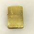 ジッポ ZIPPO USA製 オイル ライター メンズ