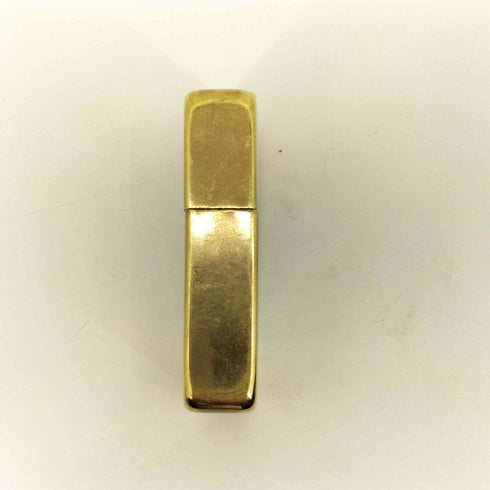 ジッポ ZIPPO USA製 オイル ライター メンズ