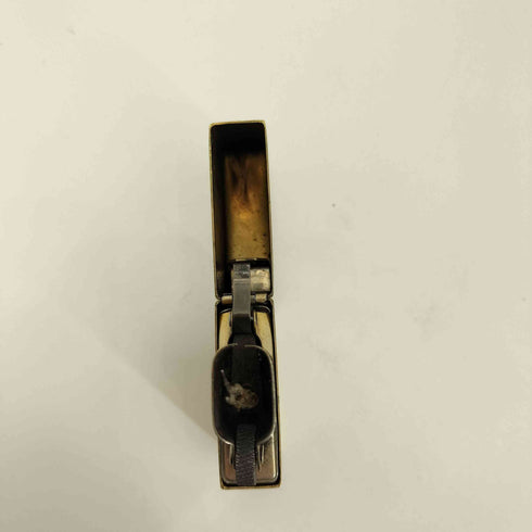 ジッポ ZIPPO USA製 オイル ライター メンズ