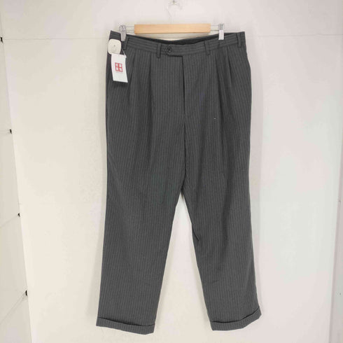 アイゾッド IZOD ストライプセットアップ メンズ 42R