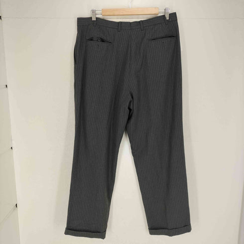 アイゾッド IZOD ストライプセットアップ メンズ 42R