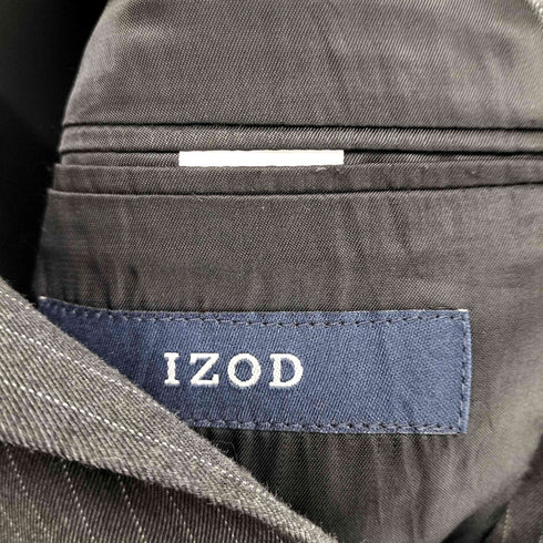 アイゾッド IZOD ストライプセットアップ メンズ 42R