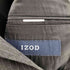 アイゾッド IZOD ストライプセットアップ メンズ 42R