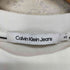 カルバンクラインジーンズ Calvin Klein Jeans ロゴプリントミニTシャツ レディース XS