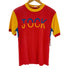 JOCK マルチカラー リンガーT メンズ