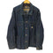 カーハート Carhartt デニムトラッカージャケット メンズ
