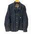 カーハート Carhartt デニムトラッカージャケット メンズ