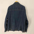 カーハート Carhartt デニムトラッカージャケット メンズ