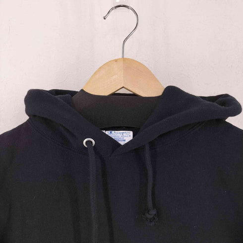チャンピオン Champion 別注 REVERSE WEAVE パーカー メンズ import:M