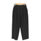 リムアーク RIM.ARK Roundness cropped PT ラウンドネス クロップド パンツ レディース 38