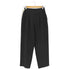 リムアーク RIM.ARK Roundness cropped PT ラウンドネス クロップド パンツ レディース 38