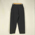 リムアーク RIM.ARK Roundness cropped PT ラウンドネス クロップド パンツ レディース 38