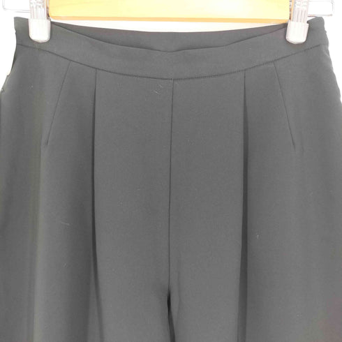 リムアーク RIM.ARK Roundness cropped PT ラウンドネス クロップド パンツ レディース 38