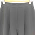 リムアーク RIM.ARK Roundness cropped PT ラウンドネス クロップド パンツ レディース 38