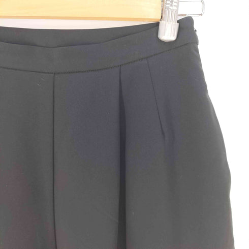 リムアーク RIM.ARK Roundness cropped PT ラウンドネス クロップド パンツ レディース 38