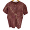 グッドウェア Goodwear ヘンリーネックタイダイシャツ メンズ JPN:M