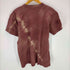 グッドウェア Goodwear ヘンリーネックタイダイシャツ メンズ JPN:M