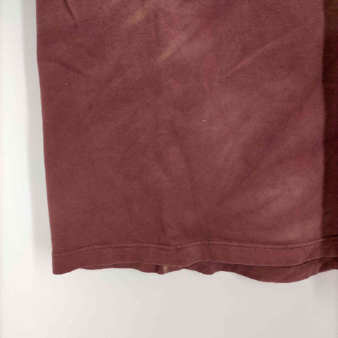 グッドウェア Goodwear ヘンリーネックタイダイシャツ メンズ JPN:M