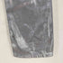 ザラ ZARA STRAIGHT WAXED JEANS レディース EUR:40-42