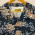 メーカーズシャツカマクラ Makers Shirt 鎌倉 KAMALOHA SHIRTS 和柄 メンズ