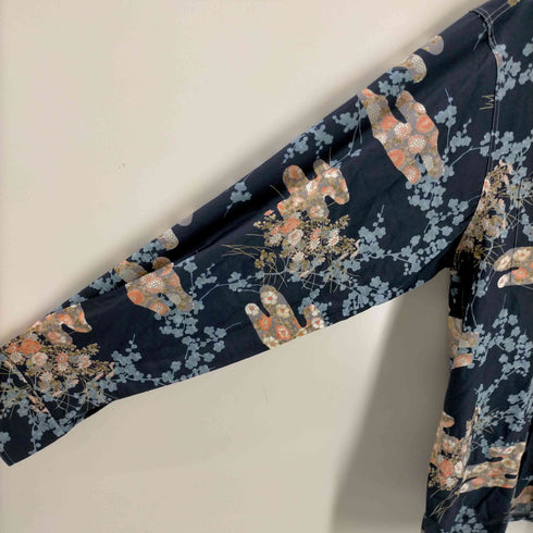 メーカーズシャツカマクラ Makers Shirt 鎌倉 KAMALOHA SHIRTS 和柄 メンズ