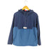 ニューバランス NEW BALANCE アスレチック78アノラックジャンパー メンズ import:M