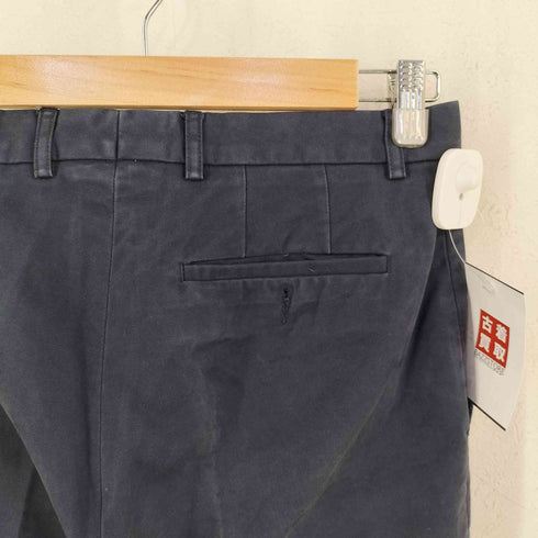 EDITIONS M.R ノータック チノパンツ メンズ 44