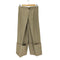 アストラット ASTRAET チェック柄 ワイドパンツ レディース JPN:2