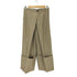 アストラット ASTRAET チェック柄 ワイドパンツ レディース JPN:2
