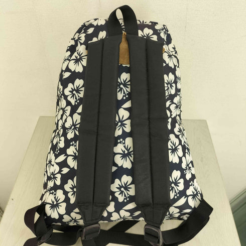 エルベシャプリエ Herve Chapelier 総柄バックパック レディース