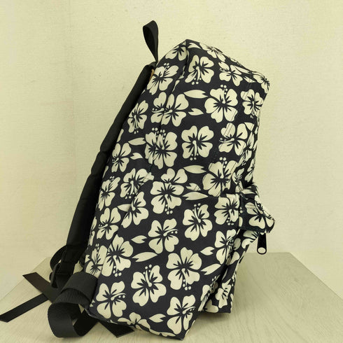 エルベシャプリエ Herve Chapelier 総柄バックパック レディース