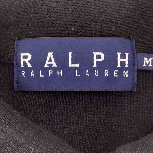 ラルフローレン RALPH LAUREN ウール 長袖シャツ レディース JPN:M