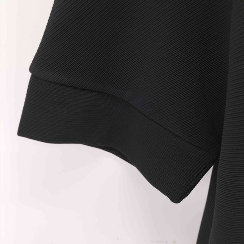 パターントルソー PATTERNTORSO Vネックワイドトップス レディース FREE