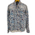 ディースクエアード DSQUARED2 グラデーション ペイズリーシャツ メンズ JPN:46