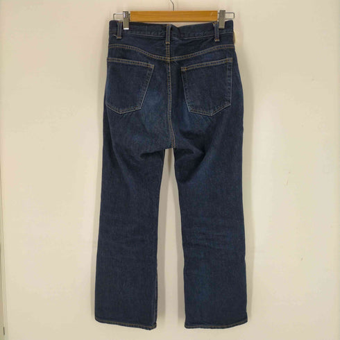 ビューティーアンドユースユナイテッドアローズ BEAUTY & YOUTH UNITED ARROWS 5Pセミフレアデニムパンツ メンズ 28