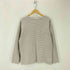 ビューティーアンドユースユナイテッドアローズ BEAUTY & YOUTH UNITED ARROWS カットオフ ミジンボーダー カットソー メンズ JPN:XL