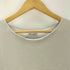 ビューティーアンドユースユナイテッドアローズ BEAUTY & YOUTH UNITED ARROWS カットオフ ミジンボーダー カットソー メンズ JPN:XL