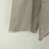ビューティーアンドユースユナイテッドアローズ BEAUTY & YOUTH UNITED ARROWS カットオフ ミジンボーダー カットソー メンズ JPN:XL