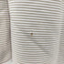 ビューティーアンドユースユナイテッドアローズ BEAUTY & YOUTH UNITED ARROWS カットオフ ミジンボーダー カットソー メンズ JPN:XL