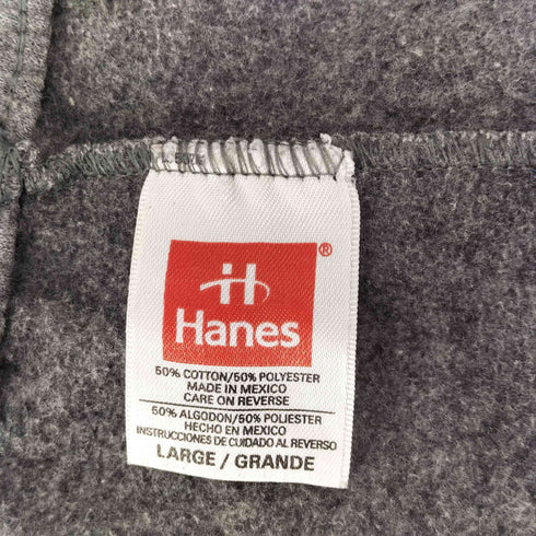 ヘインズ Hanes 90S スウェットパンツ メンズ JPN:L