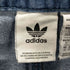 アディダスオリジナルス adidas Originals アディカラー デニム ファイヤーバードパンツ メンズ US:32-33