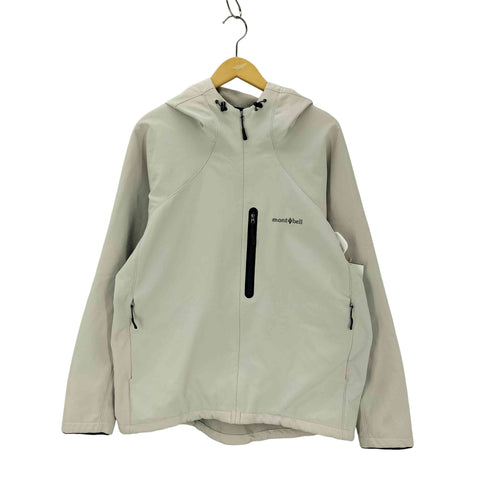 モンベル mont bell ノマドパーカ メンズ JPN:XL